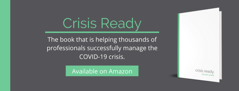 Crisis Ready
Marketing Books