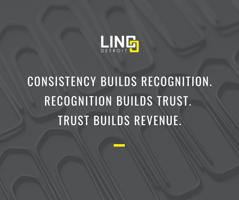 Commit to Consistency