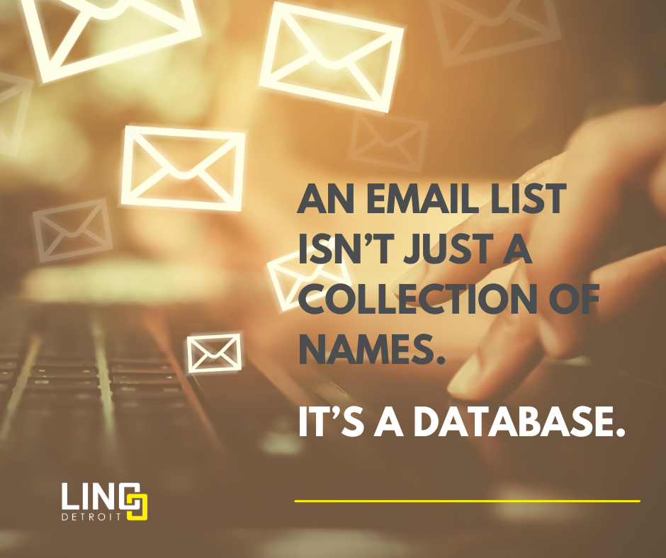 Manage and Organize Your List