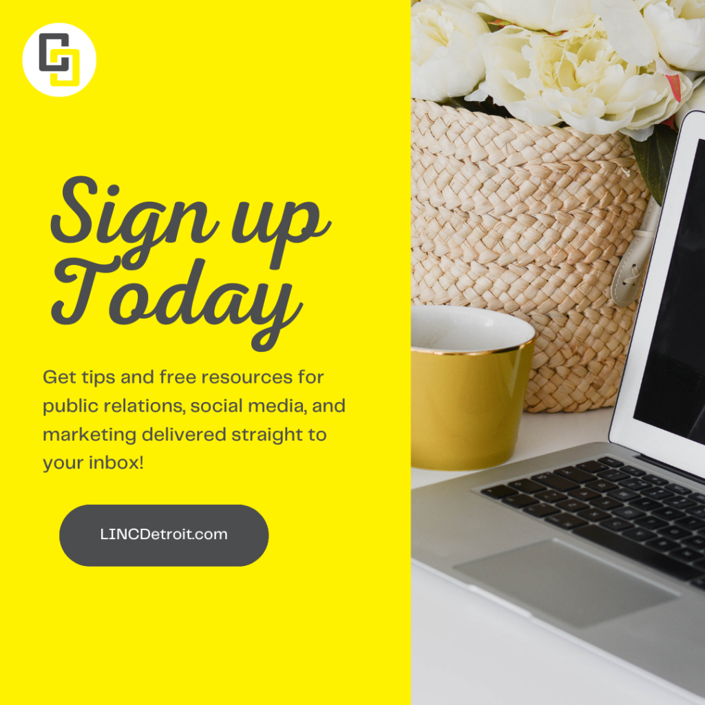 Sign Up Today