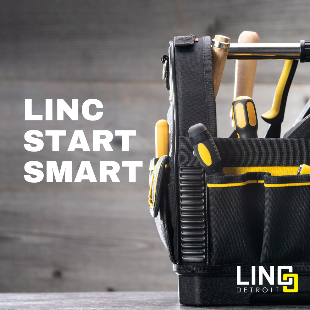 LINC Start Smart